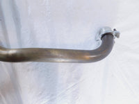 Royal Enfield Himalayan 411 LS410 Euro V Exhaust Header Muffler Pipe System - C3 Cycle