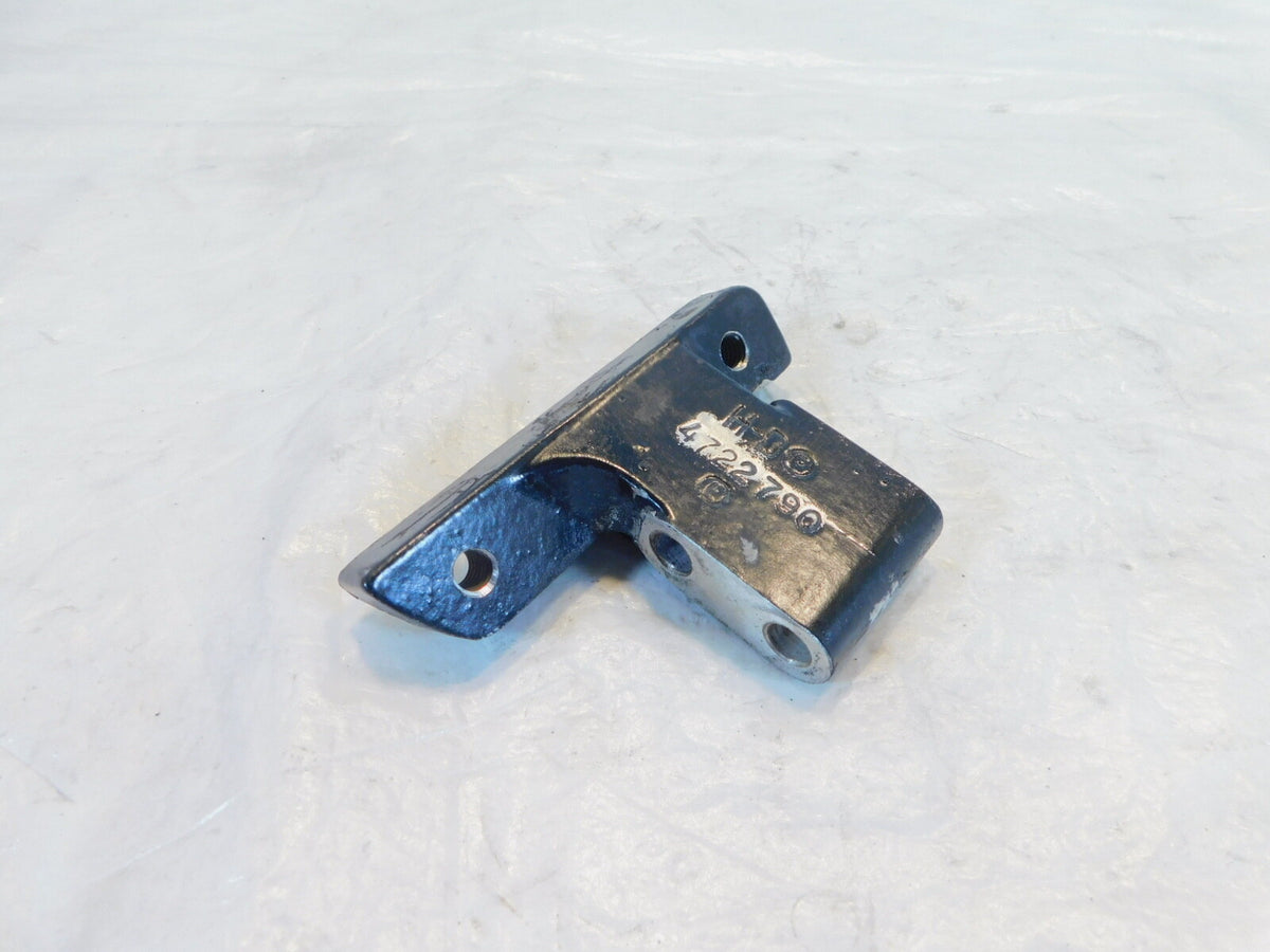 Harley Davidson Dyna Super Glide Wide Glide Low Rider Front Motor Mount Bracket - C3 Cycle