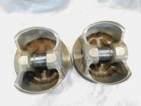 Yamaha V-Star 1300 XVS1300 Tourer Deluxe Stryker Cylinder Barrels Jugs & Pistons - C3 Cycle