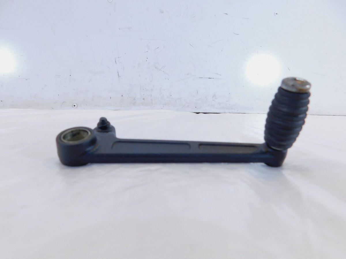 Harley Davidson Pan America 1250 1250S Black Left Gear Shifter Shift Pedal Lever - C3 Cycle