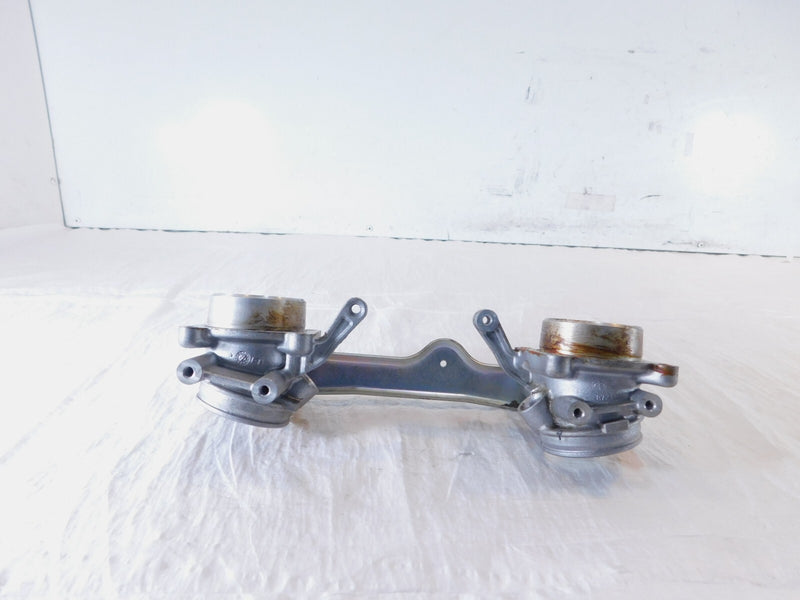 2007-2016 Aprilia Dorsoduro Shiver 750 SL750 Throttle Body Intake Manifold Union