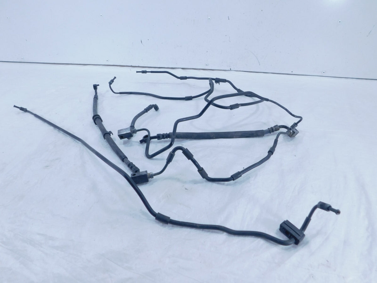 2021-2022 Honda CB1000R CB1000 CB 1000 Rear/Front ABS Pump Brake Hose Pipe Lines - C3 Cycle