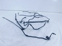 2021-2022 Honda CB1000R CB1000 CB 1000 Rear/Front ABS Pump Brake Hose Pipe Lines - C3 Cycle