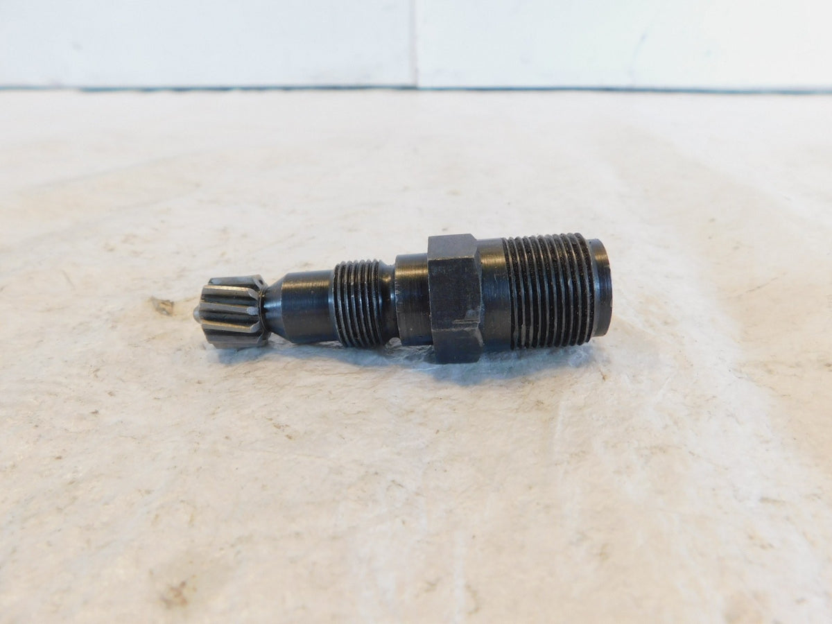 1971-1980 Harley Davidson Ironhead Sportster 900 1000 Tach Tachometer Drive Gear - C3 Cycle