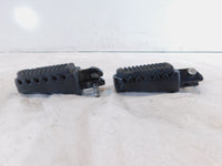 Harley Davidson Pan America RA1250 1250 Pair Front Driver Footpeg Footrest - C3 Cycle