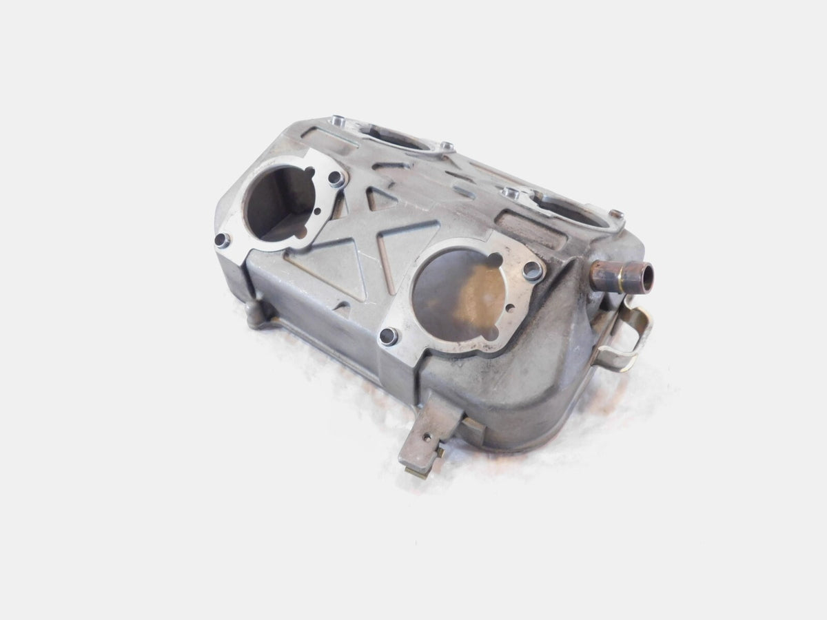 91-03 Honda ST1100 ST1100A & ST1100P Air Cleaner Intake Filter Cleaner Box Base - C3 Cycle