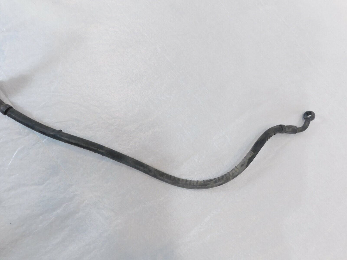 2008 2009 2010 BMW G650GS G650 GS Rear Wheel ABS Brake Circuit Hose Pipe Lines - C3 Cycle