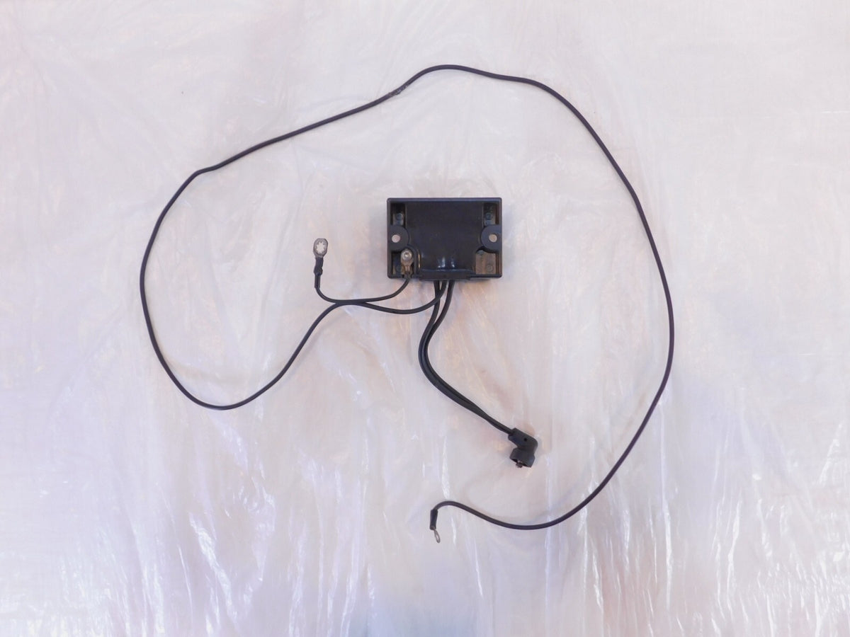 Harley Davidson EVO Touring Softail Dyna FXR Voltage Rectifier Regulator - C3 Cycle