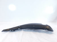 Victory Cross Country Roads & Magnum Left Engine Wrinkle Chin Fairing Cowl