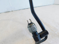 Harley Tri Glide Ultra & Freewheeler Trike Rear Left Right Rear Brake Hose Line - C3 Cycle