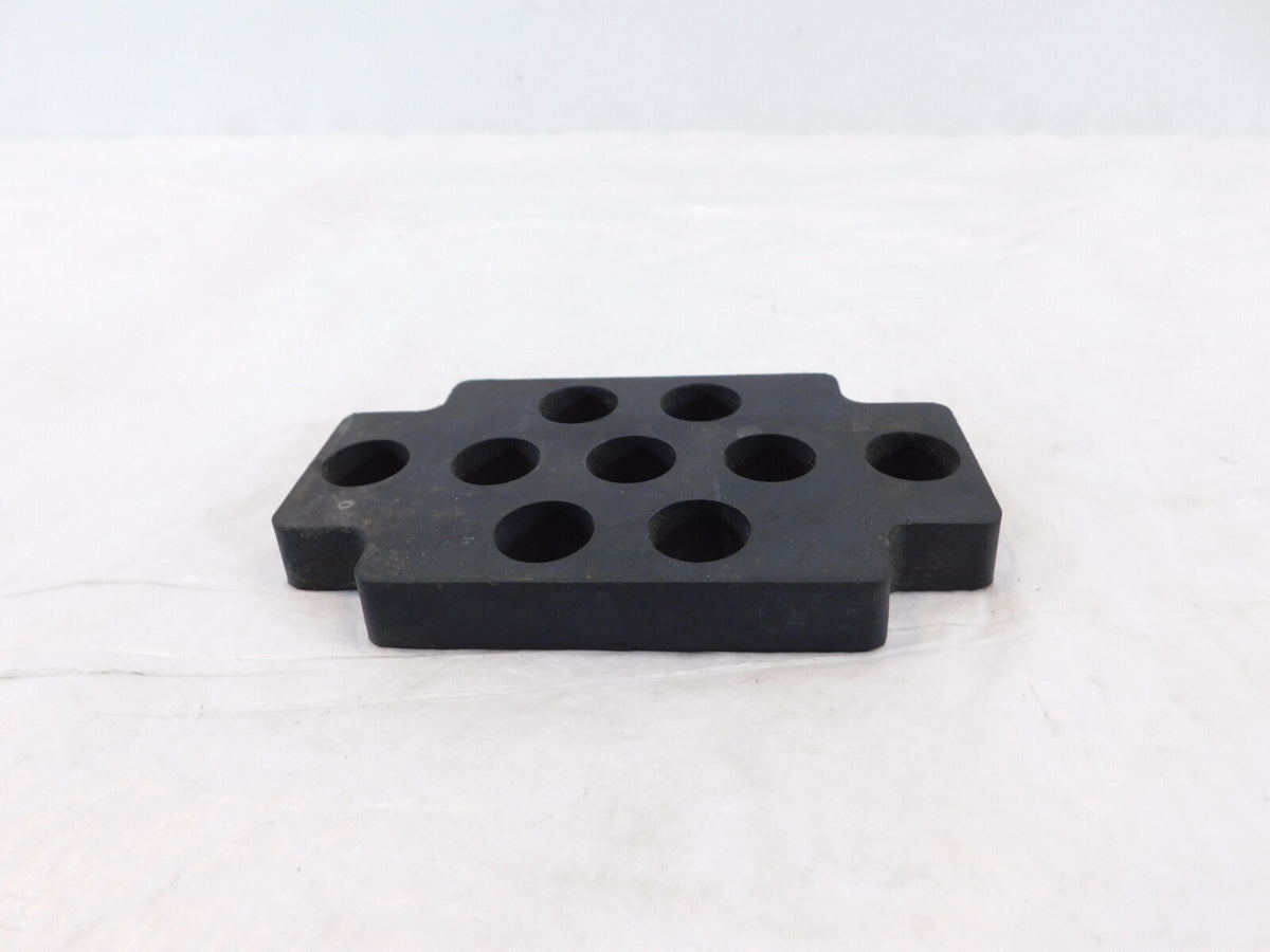 Kawasaki Vulcan 900 800 Classic LT Custom Drifter OEM Battery Damper Tray Pad - C3 Cycle