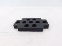 Kawasaki Vulcan 900 800 Classic LT Custom Drifter OEM Battery Damper Tray Pad - C3 Cycle