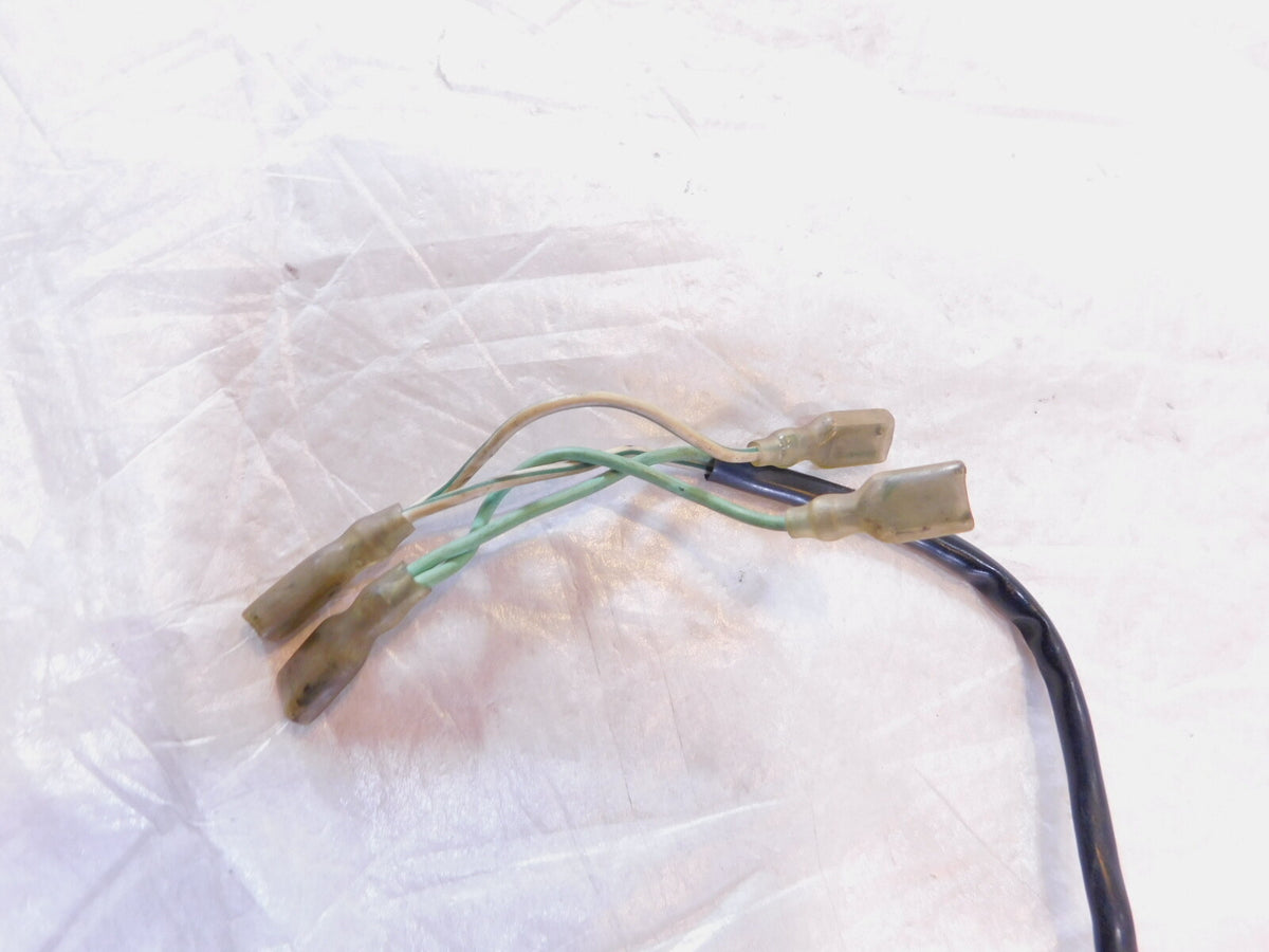 1981-1983 Honda GL500 GL650 Silverwing 500 650 Horn Sub Wire Wiring Harness - C3 Cycle