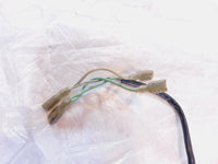 1981-1983 Honda GL500 GL650 Silverwing 500 650 Horn Sub Wire Wiring Harness - C3 Cycle