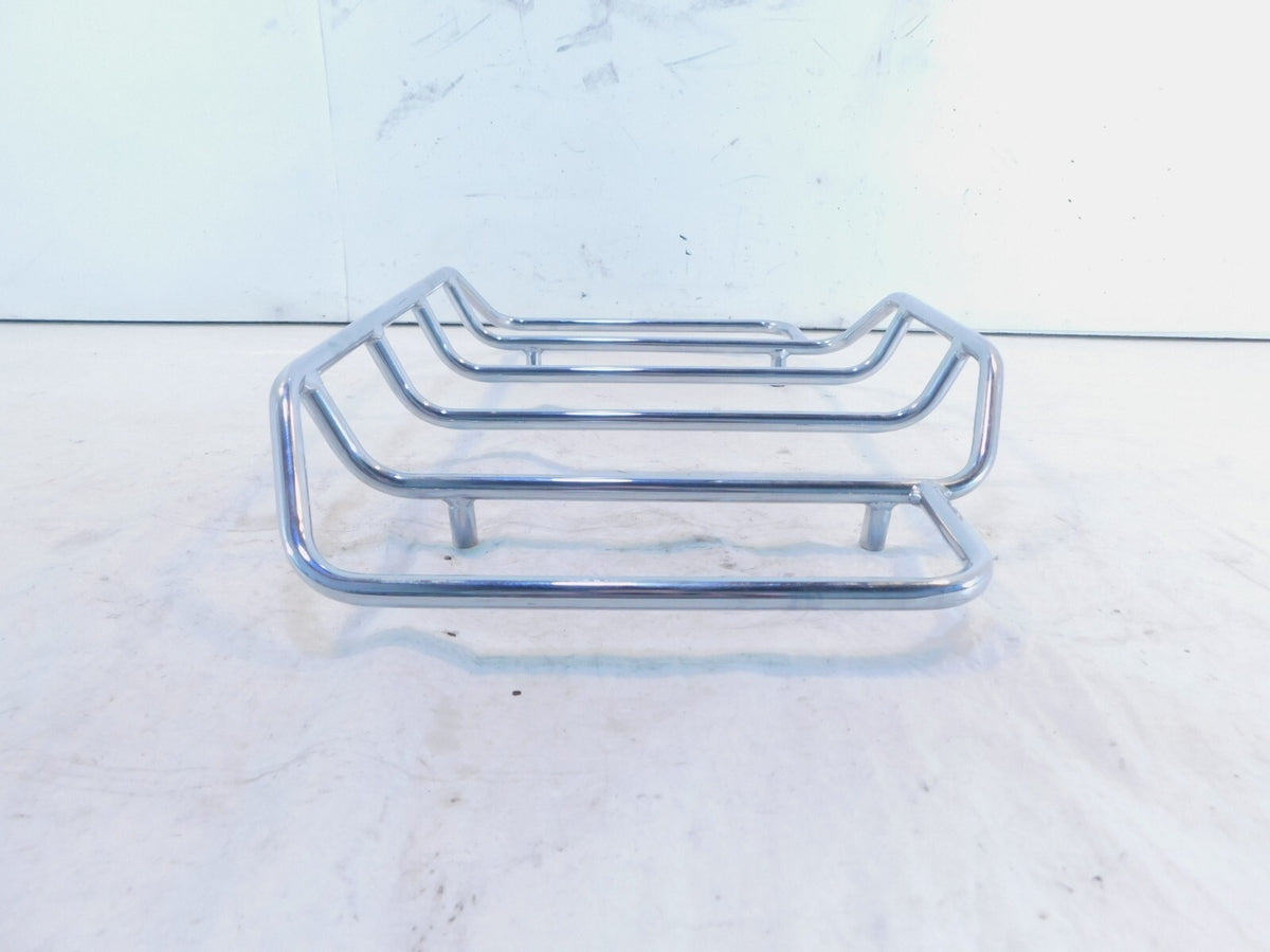 Harley Davidson Touring Electra Glide Ultra & Classic Tour Pak Lid Luggage Rack - C3 Cycle