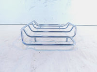 Harley Davidson Touring Electra Glide Ultra & Classic Tour Pak Lid Luggage Rack - C3 Cycle