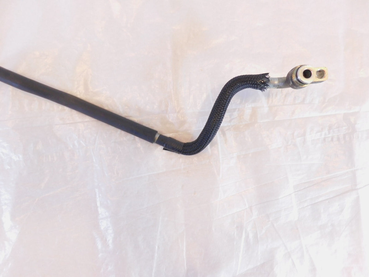 2008-2022 Kawasaki Concours 14 ABS ZG1400 Oil Pump Filter Hose Line Tube Pipe - C3 Cycle