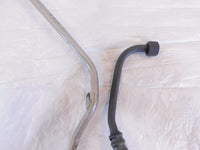 95-01 BMW R1100R R850R Engine Motor Oil Cooler Inlet/Outlet Pipe Hose Lines - C3 Cycle