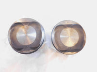 02-07 Harley Davidson V-Rod VRod VRSC VRSCA Front & Rear Engine Motor Pistons - C3 Cycle