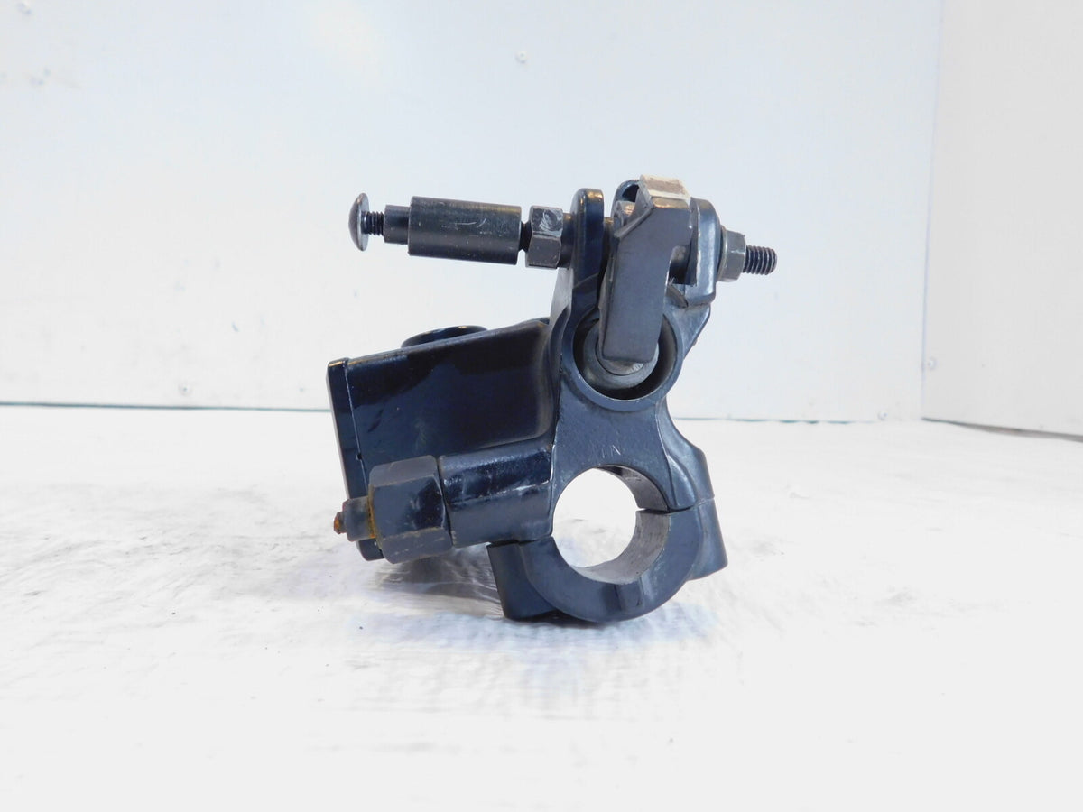 06-07 Buell XB XB12 XB12X Ulysses Lightning Front Brake Master Cylinder