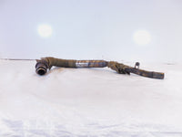 1994-2003 Honda VF750 VF750C Magna 750 Front Left  Side Exhaust Header Pipe - C3 Cycle