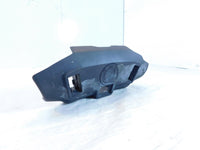 BMW Airhead R65 R80 R80RT R100RT Handlebar Switch Holder Impact Plate Cover - C3 Cycle