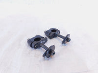 BMW K100 K100LT K100RS K100RT Handlebar Upper/Lower Riser Mount Bracket Clamps - C3 Cycle