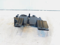 Harley Davidson Touring Road King & Electra Glide Battery Box Plate ECM Caddy - C3 Cycle