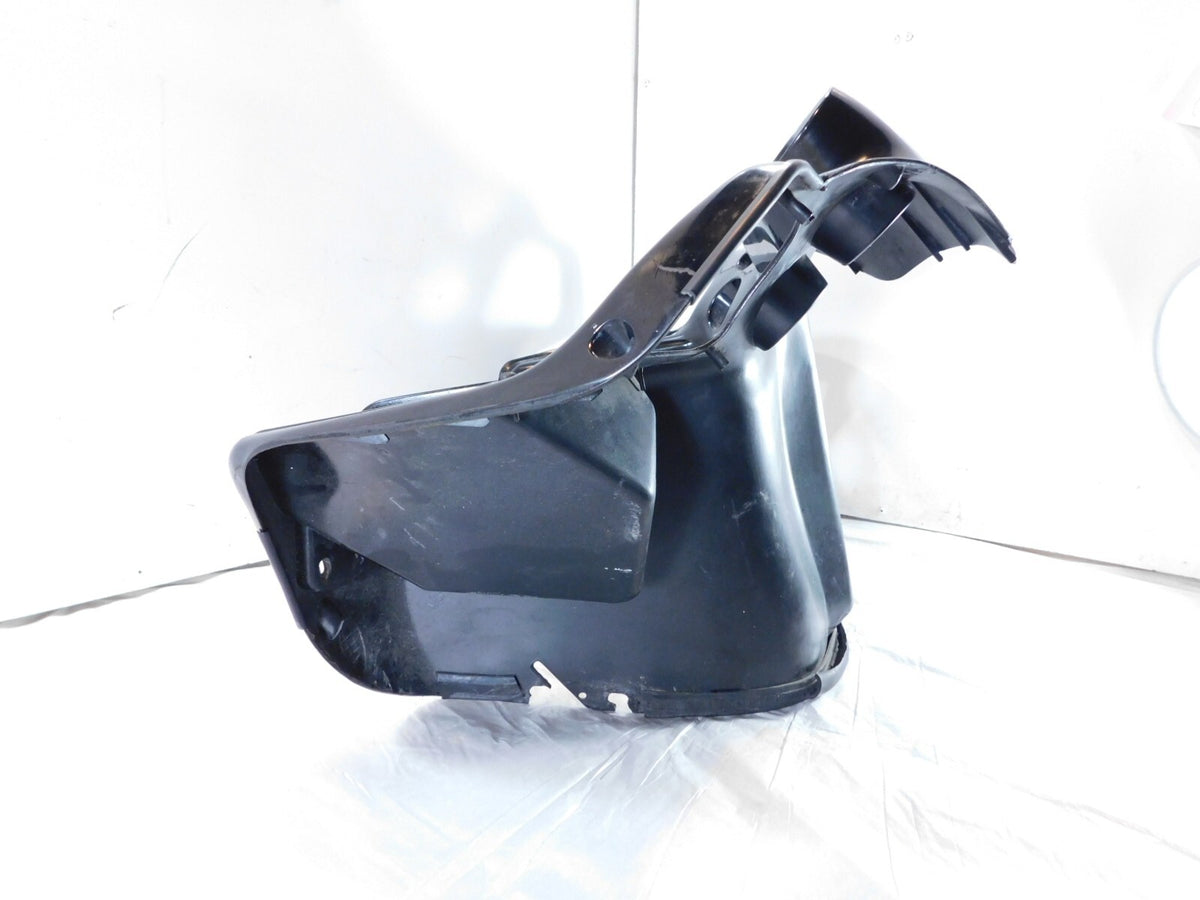 1998-2013 Harley Davidson FLTR Road Glide Gloss Black Inner Fairing Cowling Cowl