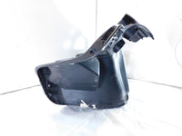 1998-2013 Harley Davidson FLTR Road Glide Gloss Black Inner Fairing Cowling Cowl