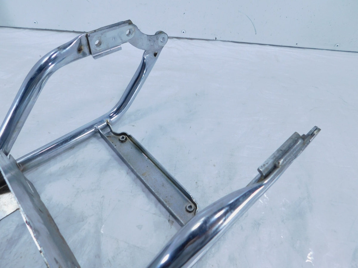 Harley Davidson Touring Electra Glide Ultra Classic Tour Pak Luggage Box Mount