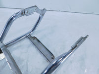 Harley Davidson Touring Electra Glide Ultra Classic Tour Pak Luggage Box Mount