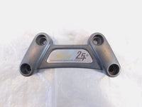 Buell XB XB9 XB12 Top Upper Handlebar Handle Bar Mount Clamp 25th Edition - C3 Cycle
