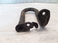 Honda GL1800 Goldwing 1800 Right Rear Engine Saddlebag Crash Guard Pipe Bracket - C3 Cycle