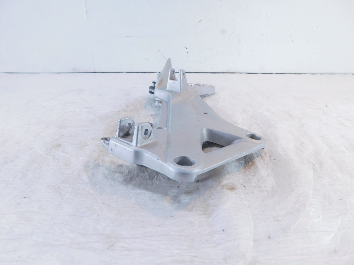 2003-2018 Honda ST1300 ST1300A ST1300AC Left Footpeg Footrest Mount Bracket - C3 Cycle