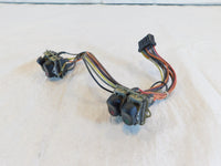 Harley Touring Electra Glide Ultra Classic Spot Lamp Accessory Control Switches - C3 Cycle