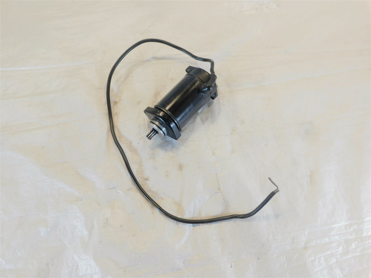 Kawasaki VN1500 Vulcan 1500 1600 Classic Nomad Drifter Engine Starter Motor - C3 Cycle