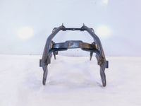 1981-83 Yamaha Virago 750 XV750 Black Rear Seat Tail Section Subframe Sub Frame - C3 Cycle