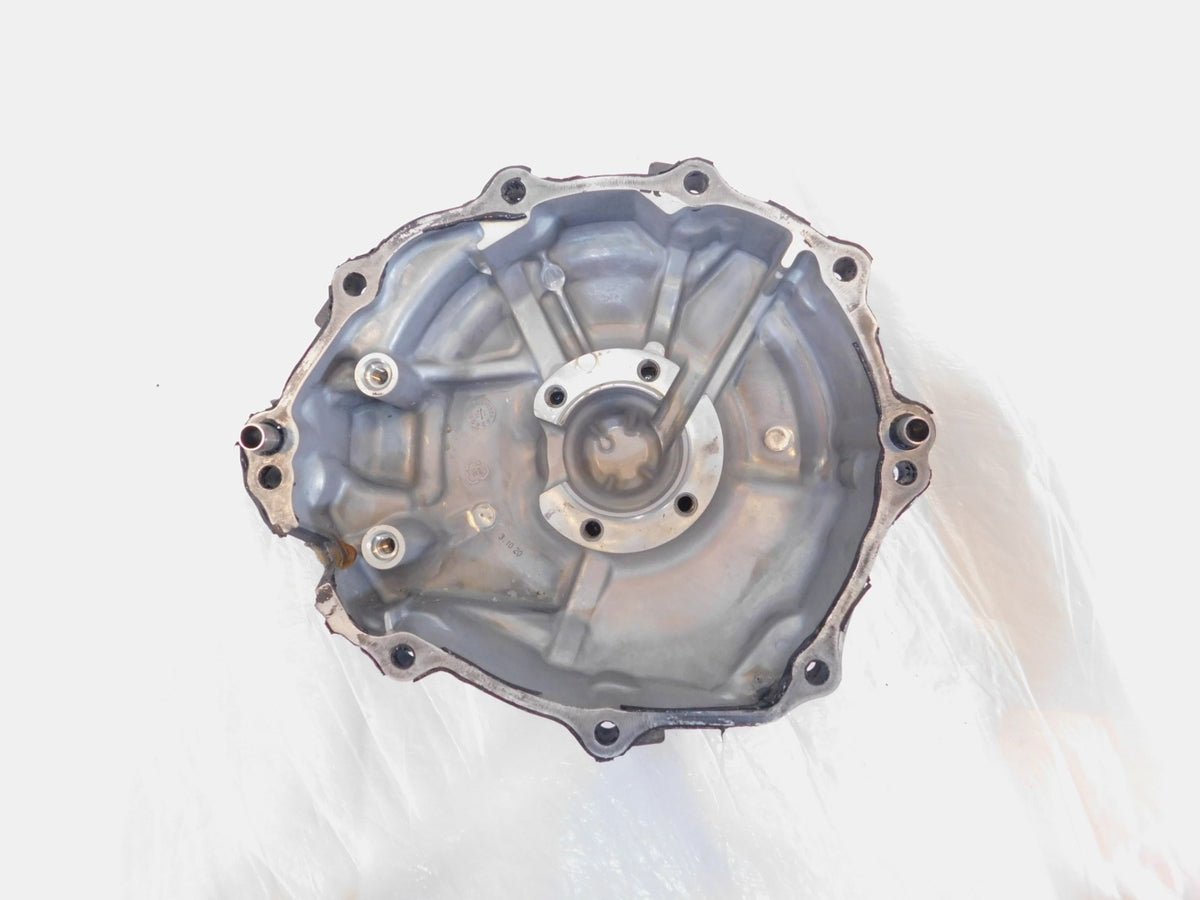 2017-2022 Honda CBR1000RA CBR1000RR CBR1000 Engine Motor Stator Alternator Cover - C3 Cycle