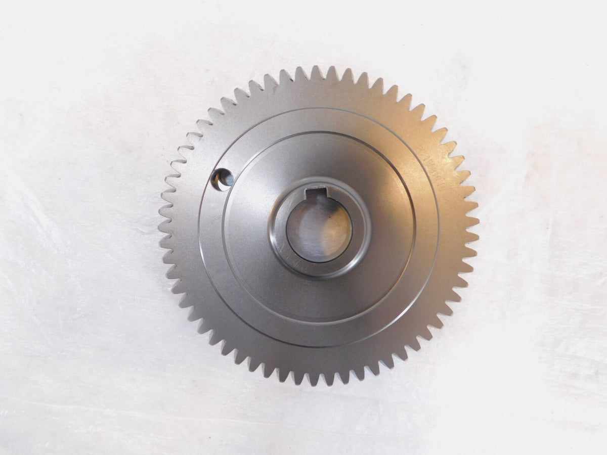 Indian Chief Chieftain Roadmaster & Springfield Engine Crank Crankshaft Balancer - C3 Cycle