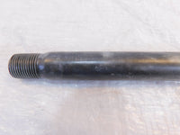 2013-2024 Honda CBR CBR600RR & CBR600RA Silver Rear Back Wheel Axle Bolt Shaft - C3 Cycle