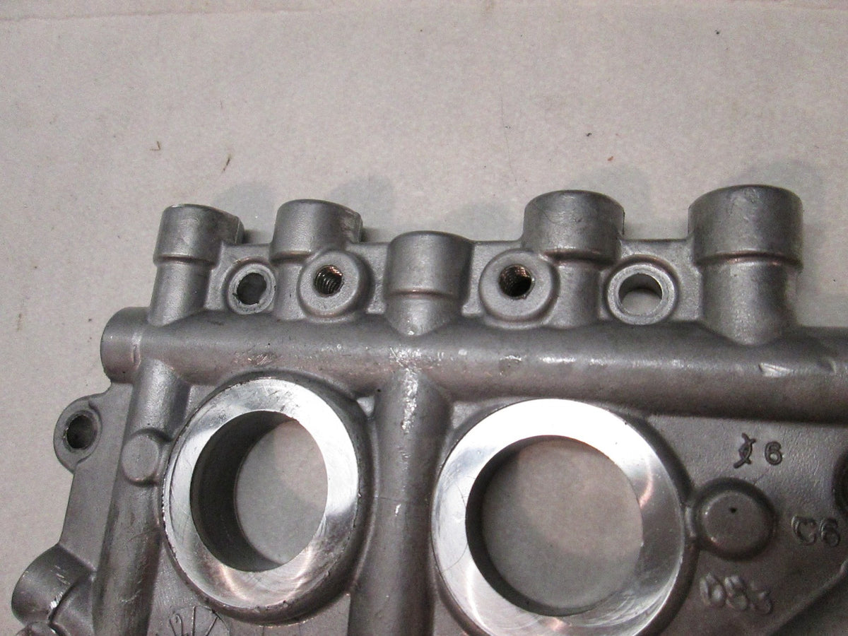 Harley Davidson Twin Cam Touring Softail Dyna Cam Camshaft Bearing Support Plate - C3 Cycle