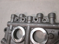Harley Davidson Twin Cam Touring Softail Dyna Cam Camshaft Bearing Support Plate - C3 Cycle