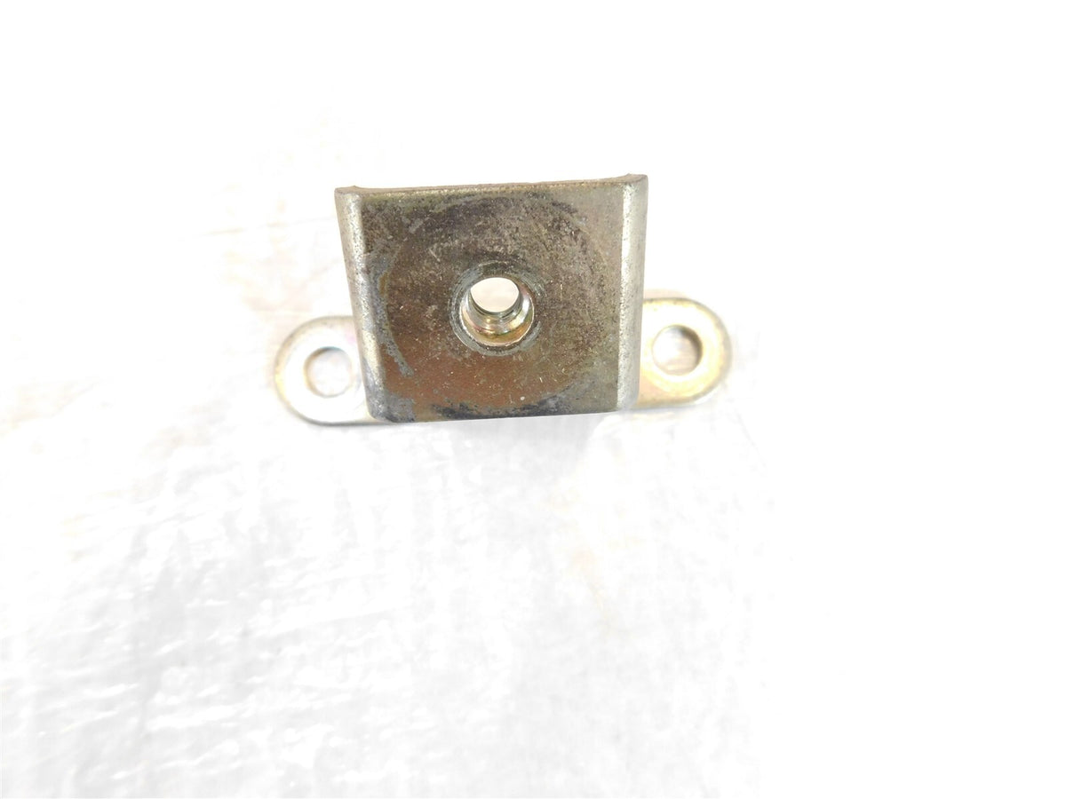 1987-99 Kawasaki Vulcan 88 1500A 1500L Front Headlight Lamp Bucket Mount Bracket - C3 Cycle