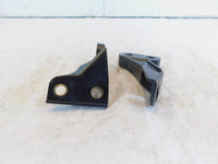 1986-1995 BMW K75-S K75S Left/Right Front Fairing Cowling Bracket Mount Stays - C3 Cycle