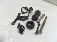2014-2022 Harley Davidson Sportster 883 & 1200 Engine Motor Mount Bracket Lot - C3 Cycle