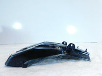1985 & 1986 Honda VT1100 VT1100C Shadow 1100 Rear Fender Mud Guard Cover Fairing - C3 Cycle