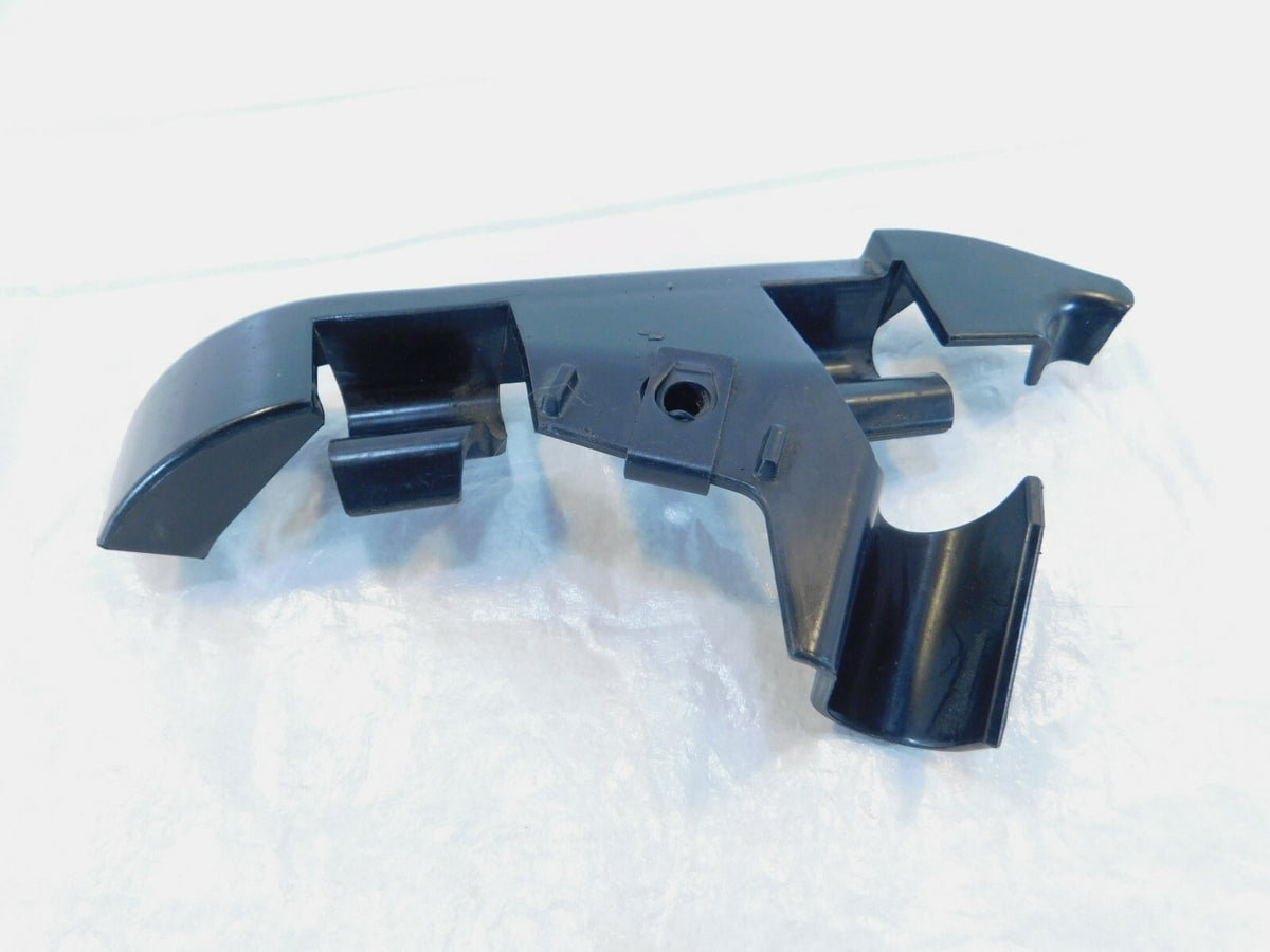 2008-2010 Buell XB XB12 XB12X Ulysses Handlebar Handle Bar Wire Harness Cover - C3 Cycle