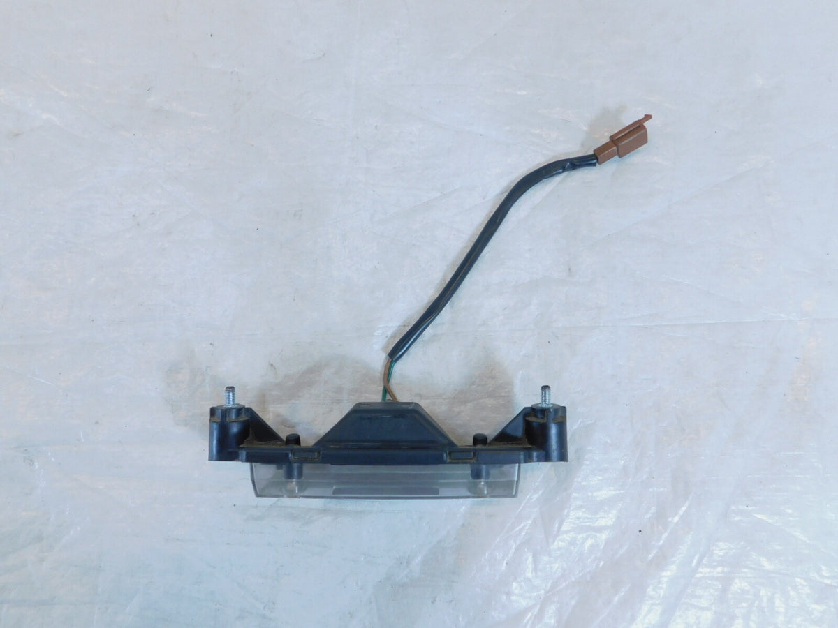 2001-2005 Honda GL1800 Goldwing 1800 Rear License Plate Light Lamp 33720-MCA-003 - C3 Cycle