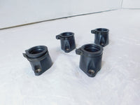 Suzuki RF600R RF600 Air Intake Carb Carburetor Cylinder Head Manifold Boots - C3 Cycle